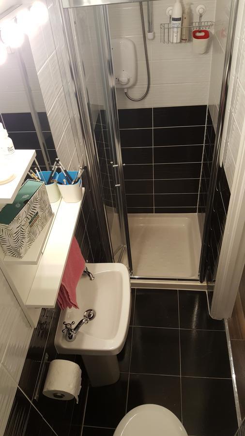 Ridge-Rock Accommodation Carrick on Shannon Buitenkant foto